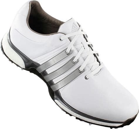 adidas golfschoenen tour360 heren|adidas Tour360 Golf Shoes .